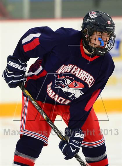 Thumbnail 2 in New Fairfield/Immaculate @ Amity Regional photogallery.