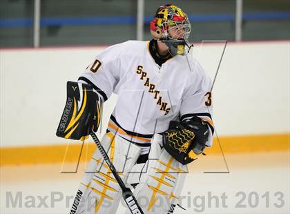 Thumbnail 2 in New Fairfield/Immaculate @ Amity Regional photogallery.