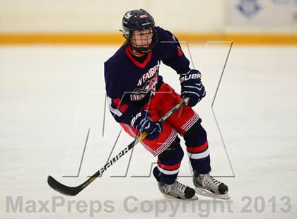 Thumbnail 2 in New Fairfield/Immaculate @ Amity Regional photogallery.