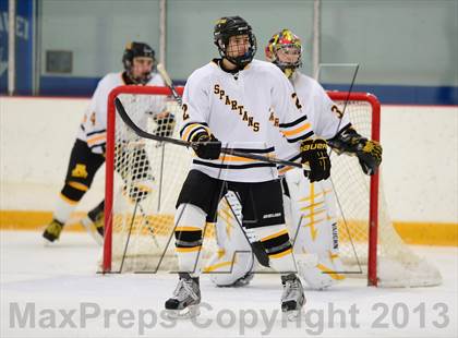 Thumbnail 2 in New Fairfield/Immaculate @ Amity Regional photogallery.