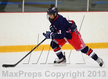 Thumbnail 1 in New Fairfield/Immaculate @ Amity Regional photogallery.