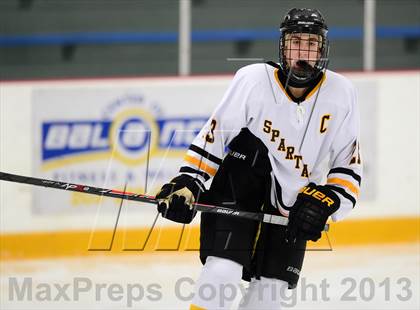 Thumbnail 1 in New Fairfield/Immaculate @ Amity Regional photogallery.