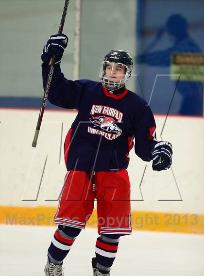 Thumbnail 1 in New Fairfield/Immaculate @ Amity Regional photogallery.