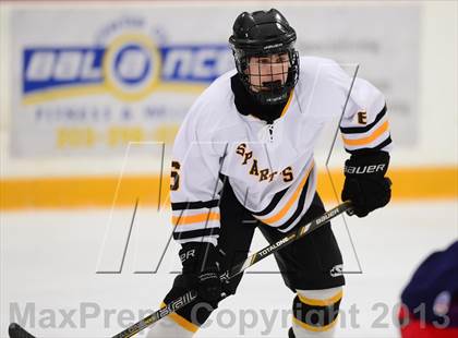 Thumbnail 3 in New Fairfield/Immaculate @ Amity Regional photogallery.