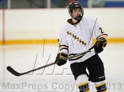 Thumbnail 1 in New Fairfield/Immaculate @ Amity Regional photogallery.