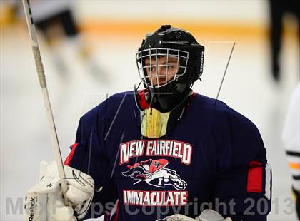 Thumbnail 2 in New Fairfield/Immaculate @ Amity Regional photogallery.