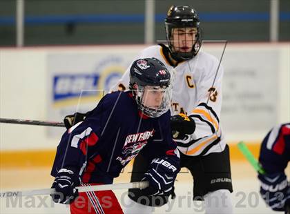 Thumbnail 3 in New Fairfield/Immaculate @ Amity Regional photogallery.