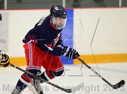 Thumbnail 2 in New Fairfield/Immaculate @ Amity Regional photogallery.
