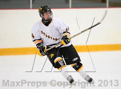 Thumbnail 2 in New Fairfield/Immaculate @ Amity Regional photogallery.