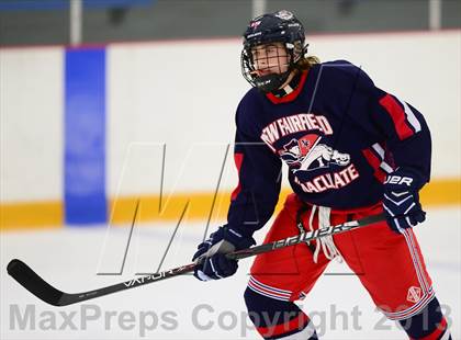 Thumbnail 3 in New Fairfield/Immaculate @ Amity Regional photogallery.