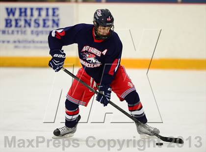 Thumbnail 2 in New Fairfield/Immaculate @ Amity Regional photogallery.