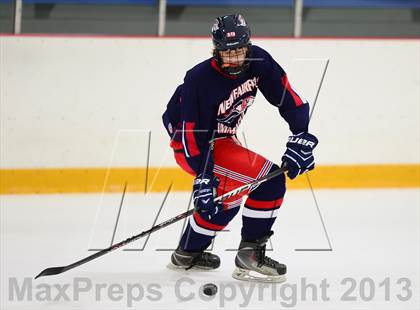 Thumbnail 2 in New Fairfield/Immaculate @ Amity Regional photogallery.