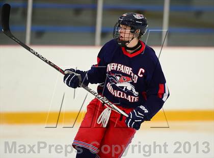 Thumbnail 3 in New Fairfield/Immaculate @ Amity Regional photogallery.