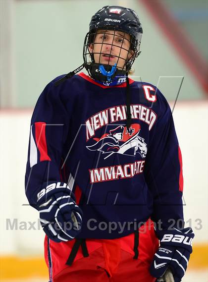 Thumbnail 3 in New Fairfield/Immaculate @ Amity Regional photogallery.