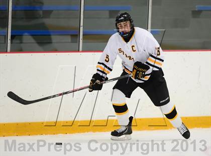 Thumbnail 3 in New Fairfield/Immaculate @ Amity Regional photogallery.