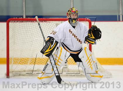 Thumbnail 2 in New Fairfield/Immaculate @ Amity Regional photogallery.
