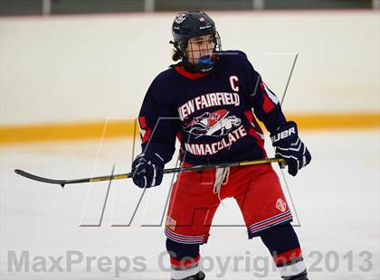 Thumbnail 3 in New Fairfield/Immaculate @ Amity Regional photogallery.