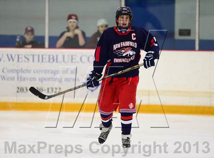 Thumbnail 1 in New Fairfield/Immaculate @ Amity Regional photogallery.