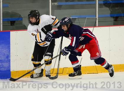 Thumbnail 1 in New Fairfield/Immaculate @ Amity Regional photogallery.