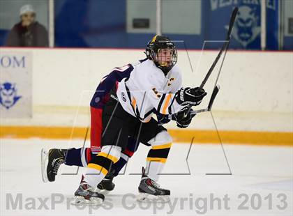 Thumbnail 2 in New Fairfield/Immaculate @ Amity Regional photogallery.