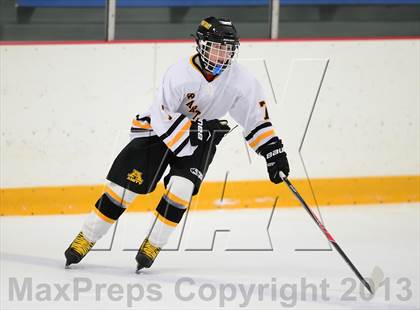 Thumbnail 1 in New Fairfield/Immaculate @ Amity Regional photogallery.