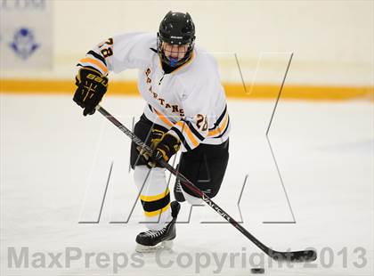 Thumbnail 2 in New Fairfield/Immaculate @ Amity Regional photogallery.