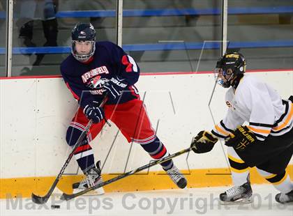 Thumbnail 1 in New Fairfield/Immaculate @ Amity Regional photogallery.