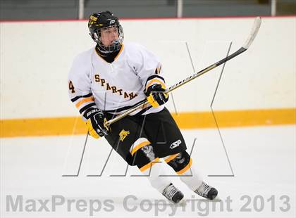 Thumbnail 1 in New Fairfield/Immaculate @ Amity Regional photogallery.