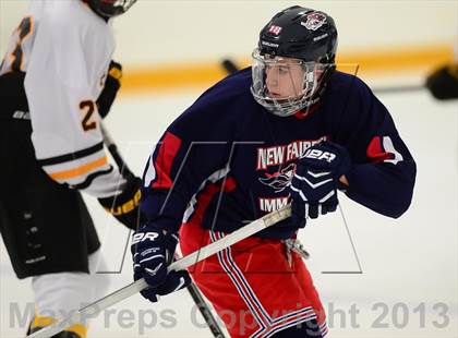 Thumbnail 2 in New Fairfield/Immaculate @ Amity Regional photogallery.
