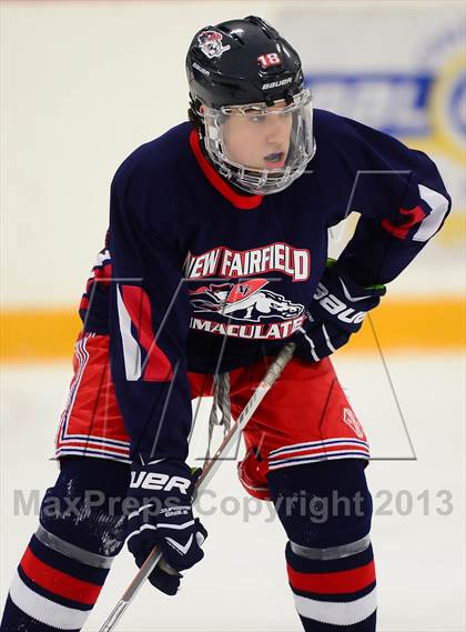 Thumbnail 2 in New Fairfield/Immaculate @ Amity Regional photogallery.