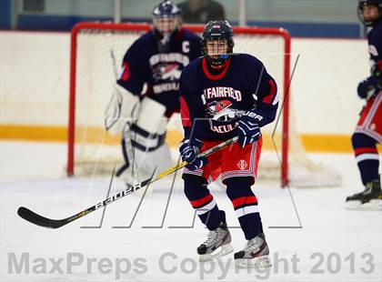 Thumbnail 1 in New Fairfield/Immaculate @ Amity Regional photogallery.