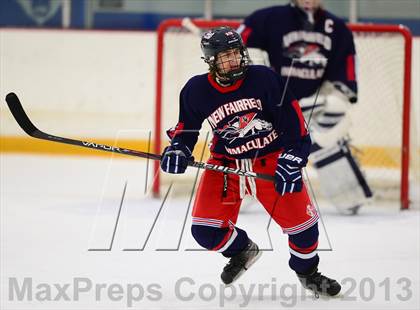 Thumbnail 1 in New Fairfield/Immaculate @ Amity Regional photogallery.