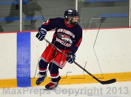 Thumbnail 2 in New Fairfield/Immaculate @ Amity Regional photogallery.