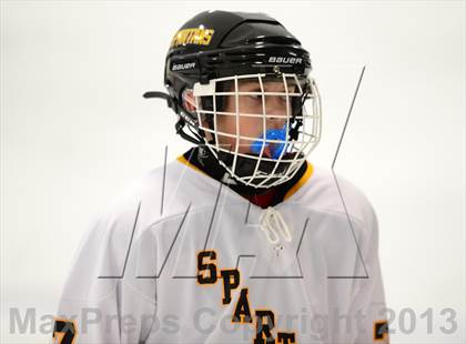 Thumbnail 2 in New Fairfield/Immaculate @ Amity Regional photogallery.