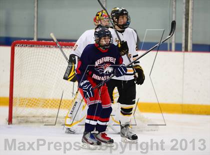 Thumbnail 1 in New Fairfield/Immaculate @ Amity Regional photogallery.