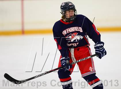 Thumbnail 3 in New Fairfield/Immaculate @ Amity Regional photogallery.