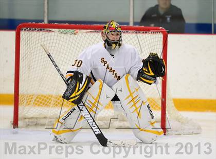 Thumbnail 2 in New Fairfield/Immaculate @ Amity Regional photogallery.