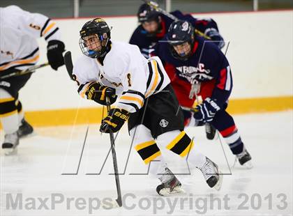 Thumbnail 2 in New Fairfield/Immaculate @ Amity Regional photogallery.