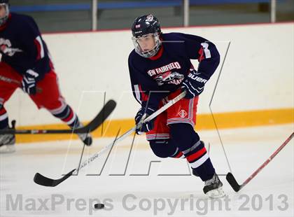 Thumbnail 1 in New Fairfield/Immaculate @ Amity Regional photogallery.