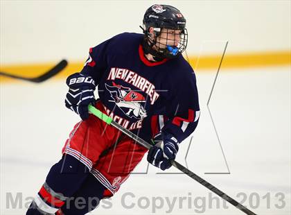 Thumbnail 3 in New Fairfield/Immaculate @ Amity Regional photogallery.