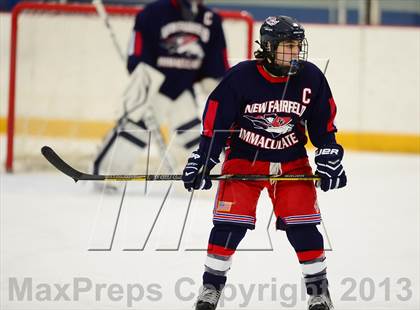 Thumbnail 3 in New Fairfield/Immaculate @ Amity Regional photogallery.