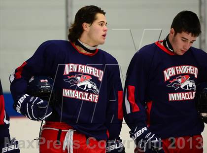 Thumbnail 2 in New Fairfield/Immaculate @ Amity Regional photogallery.