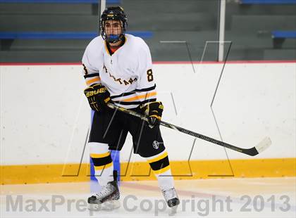 Thumbnail 1 in New Fairfield/Immaculate @ Amity Regional photogallery.