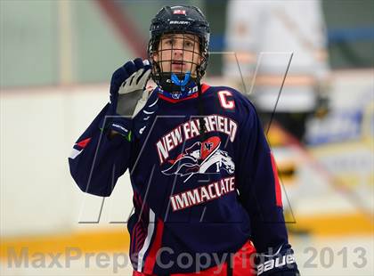 Thumbnail 1 in New Fairfield/Immaculate @ Amity Regional photogallery.
