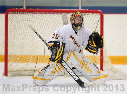 Thumbnail 2 in New Fairfield/Immaculate @ Amity Regional photogallery.