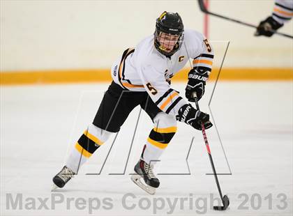 Thumbnail 1 in New Fairfield/Immaculate @ Amity Regional photogallery.