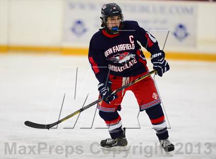 Thumbnail 1 in New Fairfield/Immaculate @ Amity Regional photogallery.