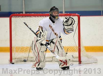 Thumbnail 1 in New Fairfield/Immaculate @ Amity Regional photogallery.