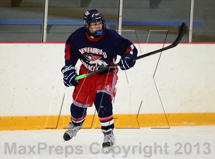 Thumbnail 3 in New Fairfield/Immaculate @ Amity Regional photogallery.