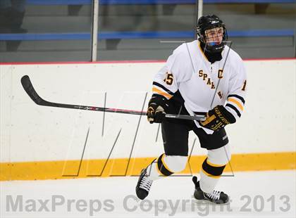 Thumbnail 3 in New Fairfield/Immaculate @ Amity Regional photogallery.